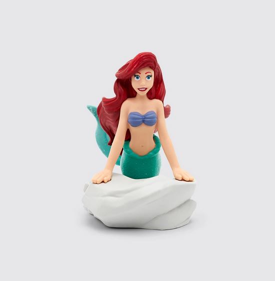 Disney The Little Mermaid - Elegant Mommy