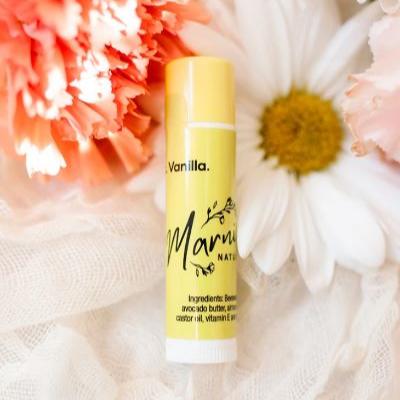 Marnie Lip Balm - Elegant Mommy