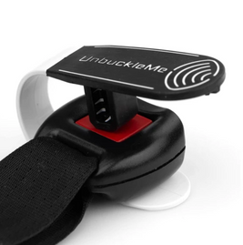 Unbuckle Me - Elegant Mommy