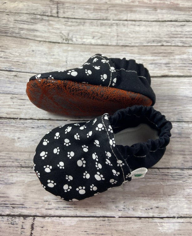 Lexiebugs 0-3 M Prints - Copper Bottom - Elegant Mommy