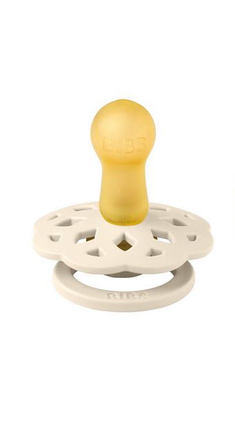 BIBS Boheme 0-6mo - Elegant Mommy