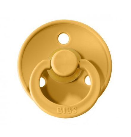BIBS Pacifier : 0-6 months - Elegant Mommy