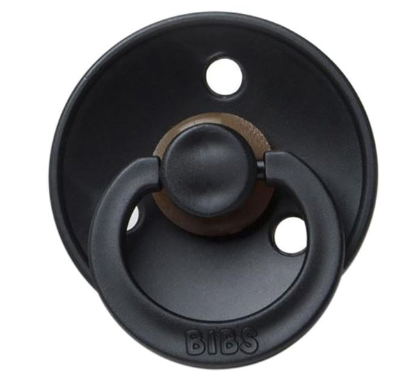 BIBS Pacifier : 0-6 months - Elegant Mommy