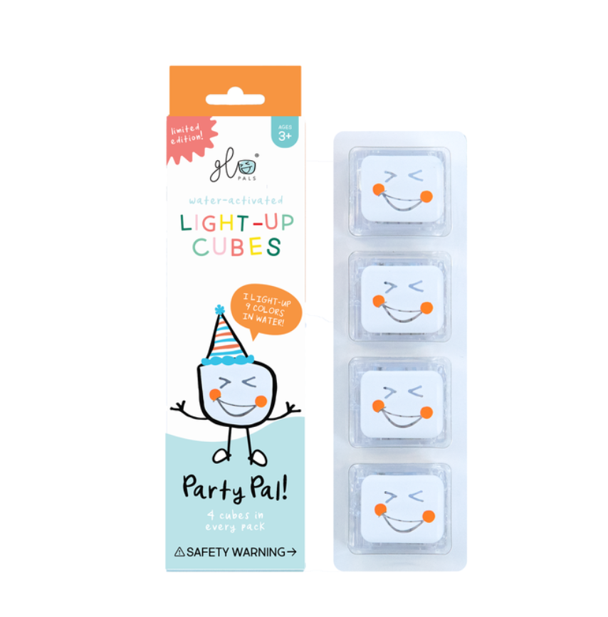 GloPals - Elegant Mommy