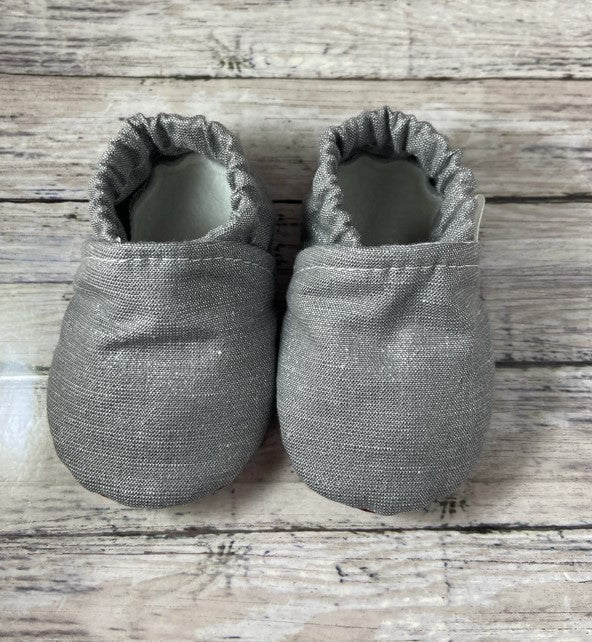 Lexiebugs 0-3 M Prints - Copper Bottom - Elegant Mommy