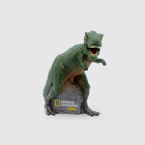 National Geographic Dinosaurs - Elegant Mommy