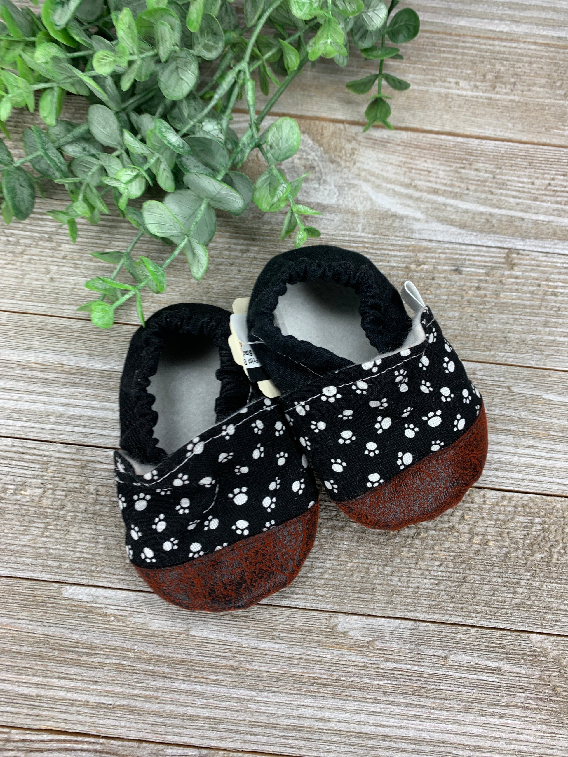 Lexiebugs 9-12 M Prints - Copper Bottom - Elegant Mommy