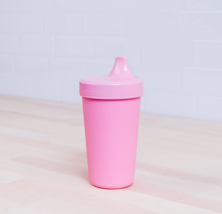 Replay No-Spill Sippy - Elegant Mommy