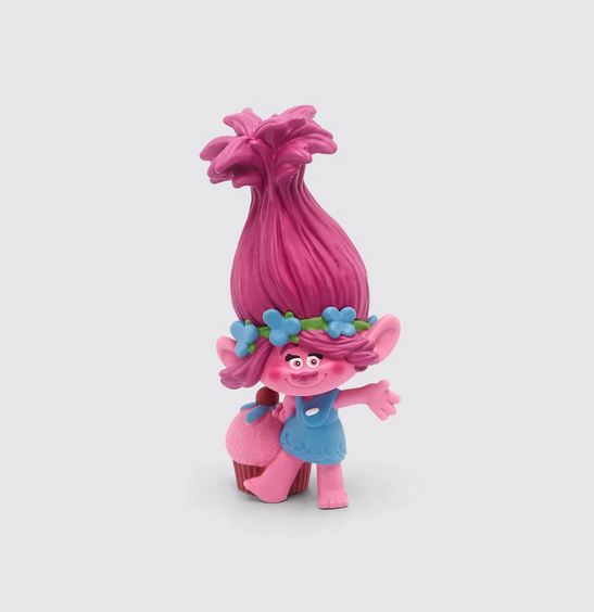 Trolls - Elegant Mommy