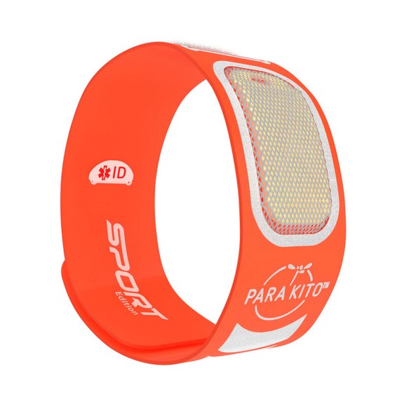 Parakito Adult Wristband - Elegant Mommy