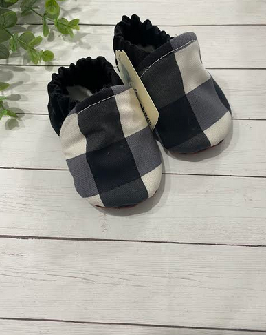 Lexiebugs 6-9 M Prints - Copper Bottom - Elegant Mommy