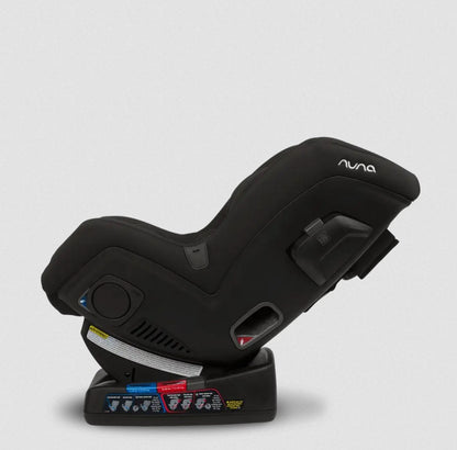 Nuna Rava™ Caviar - Convertible Car Seat - Elegant Mommy