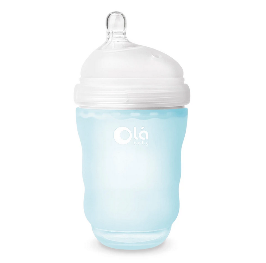 Olababy- Bottle - Elegant Mommy