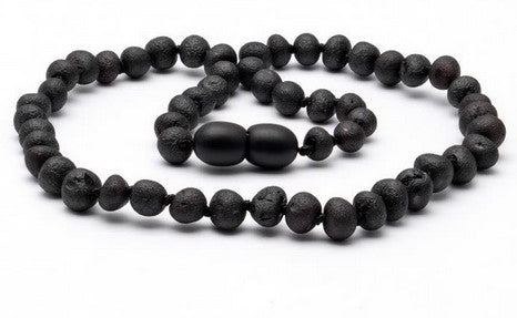 EM Baltic Amber 12.5" - Elegant Mommy