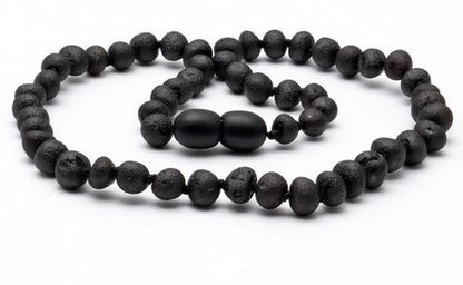 EM Baltic Amber 12.5" - Elegant Mommy