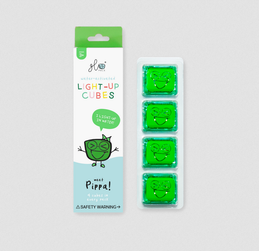 GloPals - Elegant Mommy