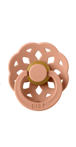 BIBS Boheme 0-6mo - Elegant Mommy