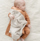Saranoni Mini Satin Border - Elegant Mommy