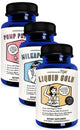 Legendairy Milk: Lactation Support Bundle - Elegant Mommy