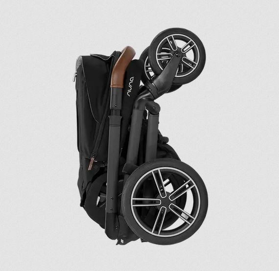 NUNA -MIXX Next w Magnetic Buckle - Elegant Mommy