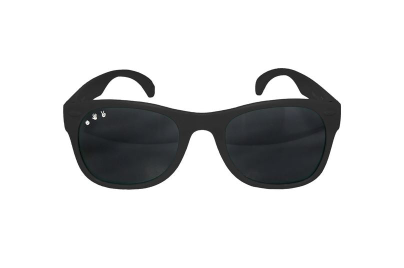 Roshambo Baby Bueller Black - Elegant Mommy