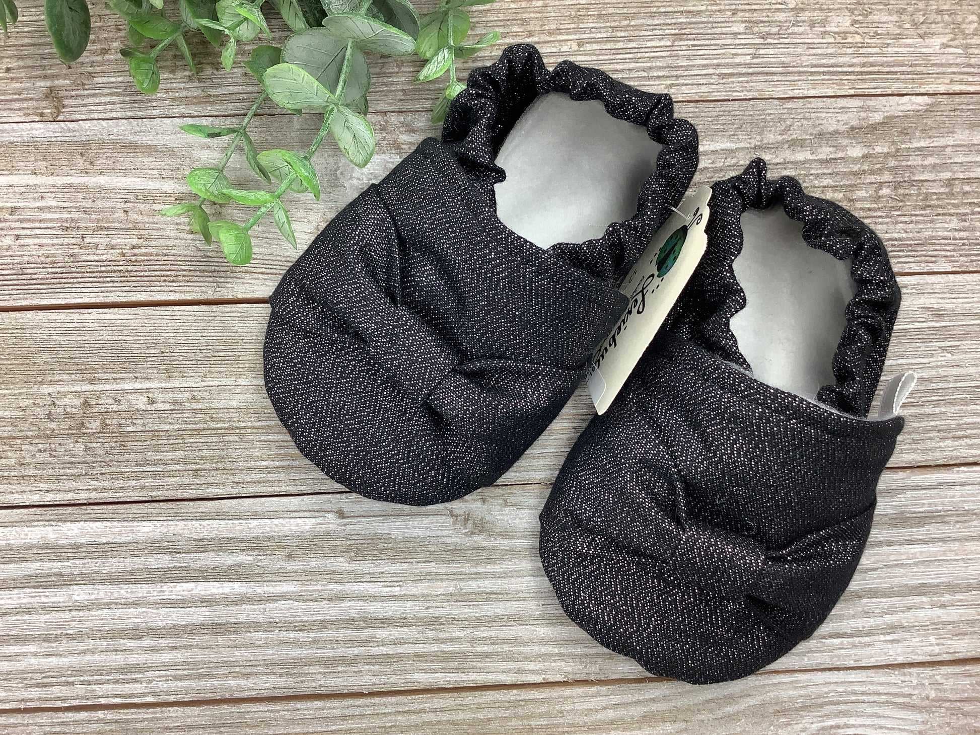 Lexiebugs Little Lady Bow - Elegant Mommy
