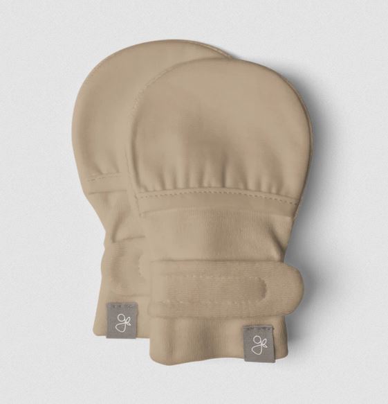 Baby Mitts - Elegant Mommy