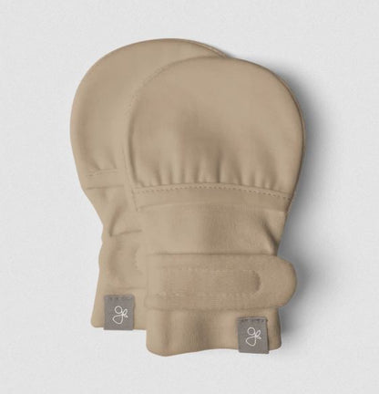 Baby Mitts - Elegant Mommy