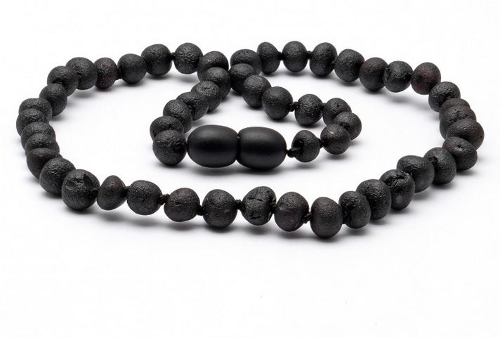 EM Baltic Amber 11" - Elegant Mommy