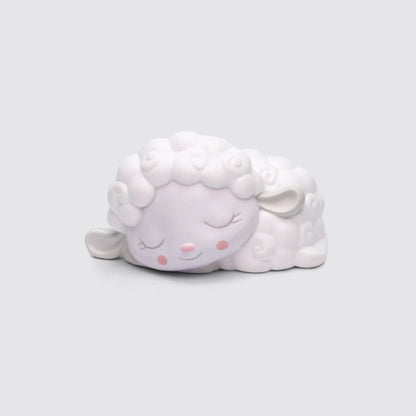 SLEEPY FRIENDS - LULLABY MELODIES WITH SLEEPY SHEEP - Elegant Mommy