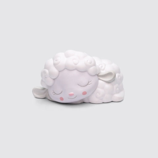 SLEEPY FRIENDS - LULLABY MELODIES WITH SLEEPY SHEEP - Elegant Mommy