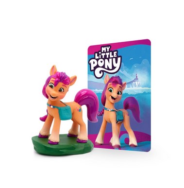 My Little Pony - Elegant Mommy