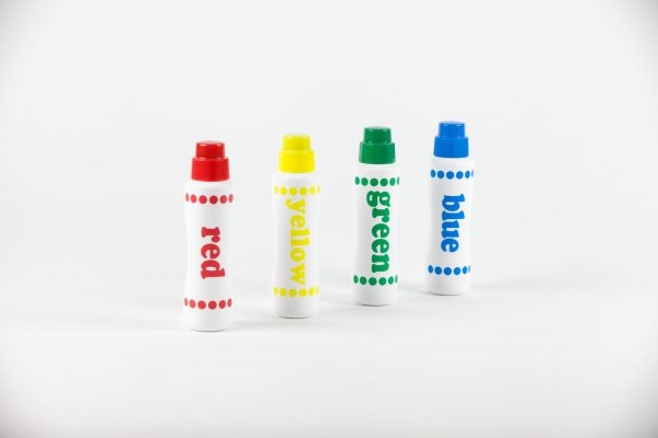 Do-A-Dot Markers - Elegant Mommy