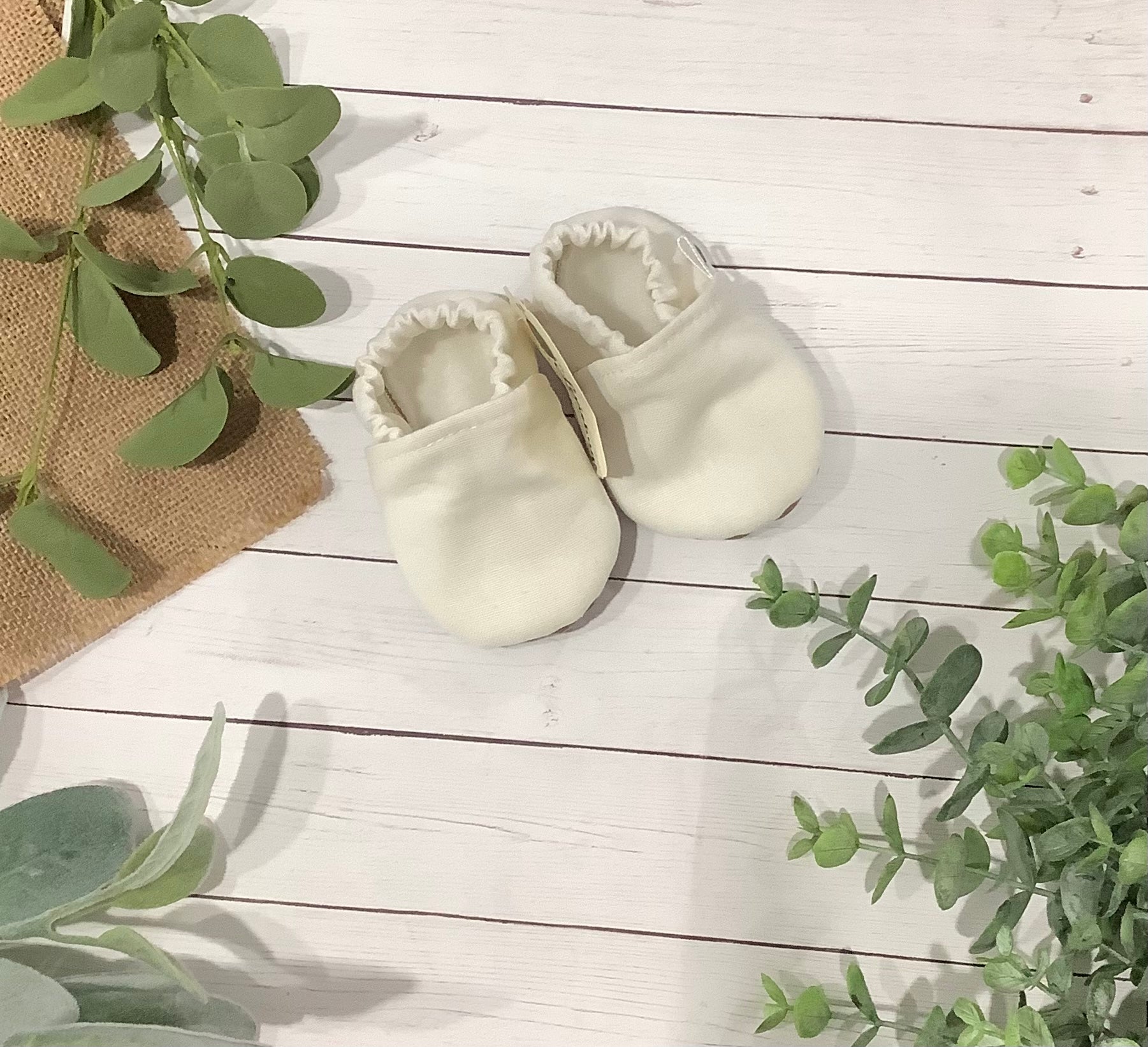 Lexiebugs 3-6 M Solids - Stone Bottom - Elegant Mommy