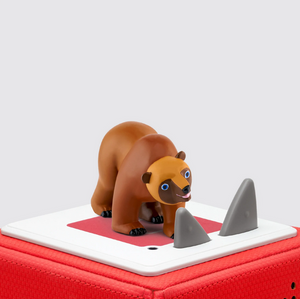 Eric Carle- Brown Bear - Elegant Mommy