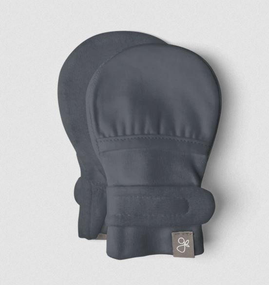 Baby Mitts - Elegant Mommy