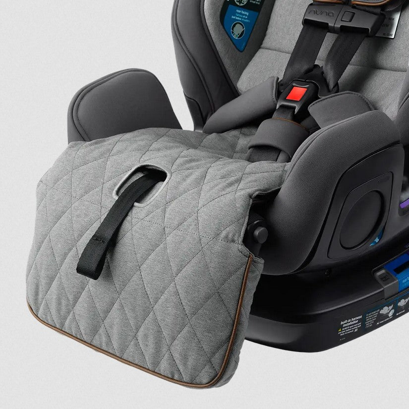 Nuna Exec&trade; Granite -All-In-One &amp; Convertible Car Seat - Elegant Mommy