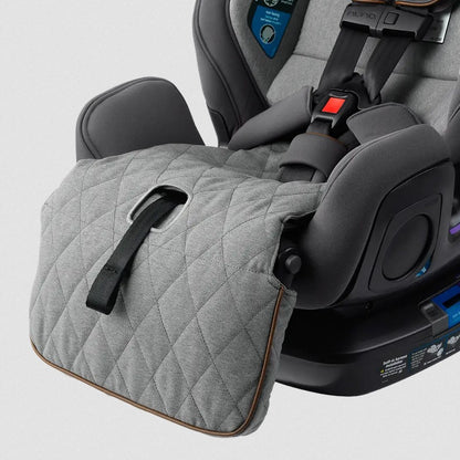 Nuna Exec&trade; Granite -All-In-One &amp; Convertible Car Seat - Elegant Mommy