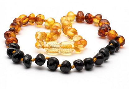 EM Baltic Amber 11" - Elegant Mommy
