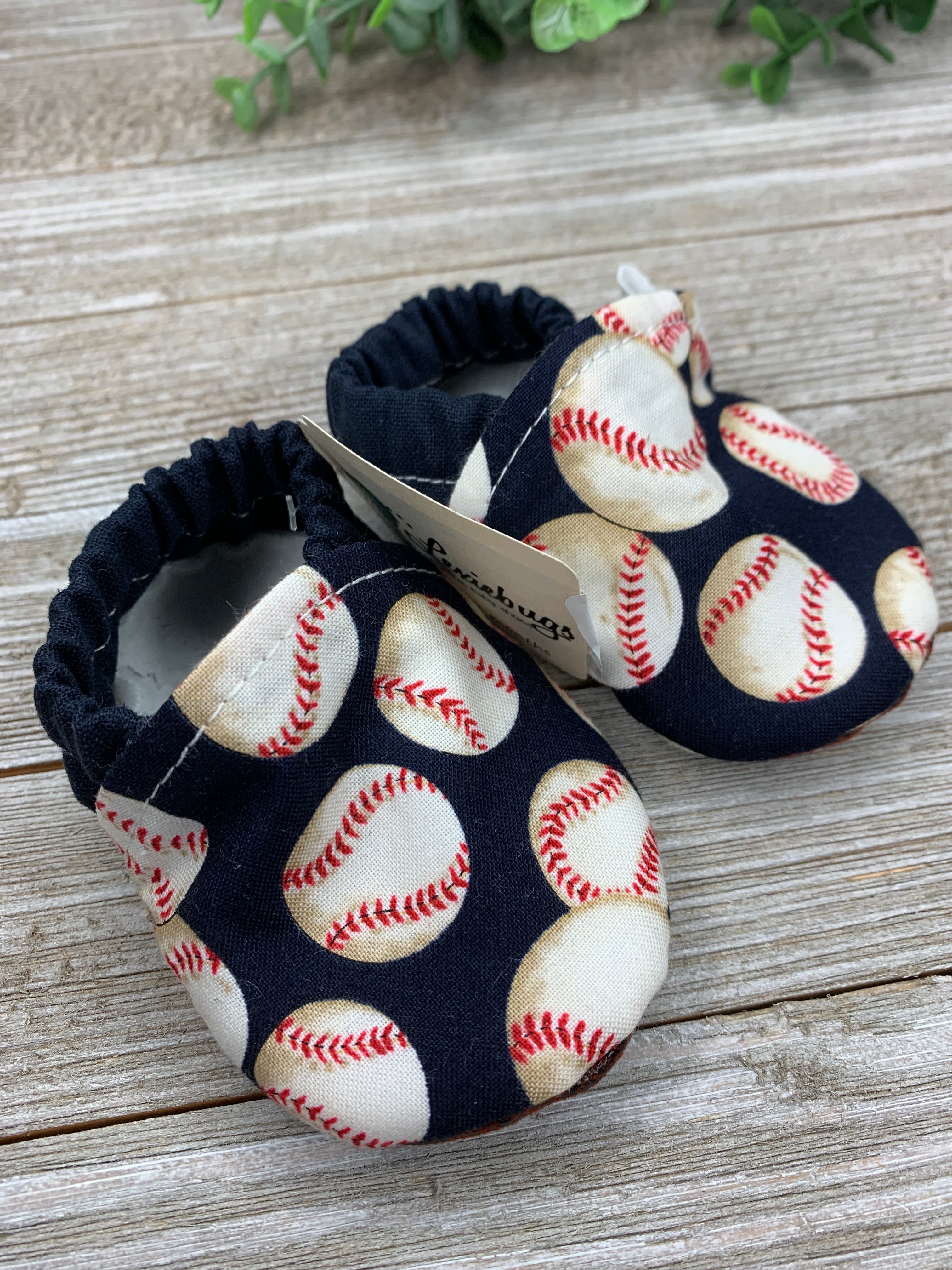 Lexiebugs 6-9 M Prints - Copper Bottom - Elegant Mommy