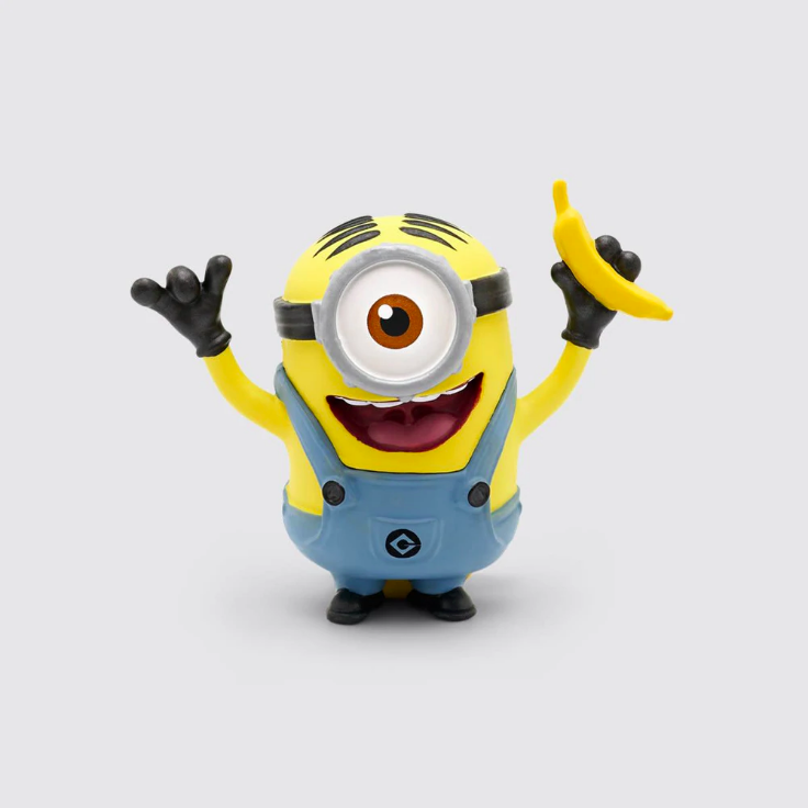 Despicable Me - Elegant Mommy
