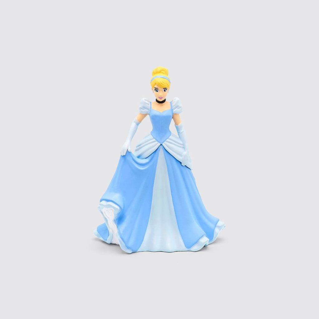 Cinderella - Elegant Mommy