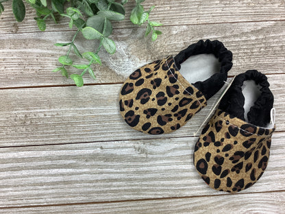 Lexiebugs 3-6 M Prints - Copper Bottom - Elegant Mommy