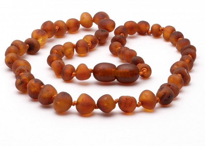EM Baltic Amber 11" - Elegant Mommy