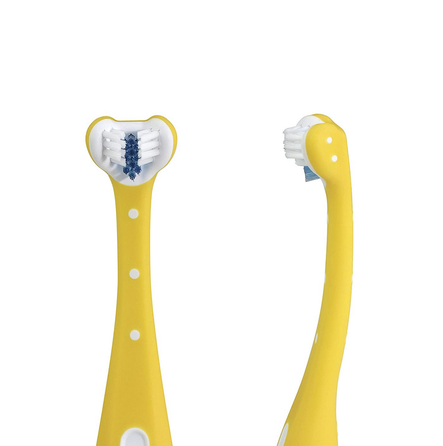 FridaBaby Triple Angle Toothhugger Elegant Mommy