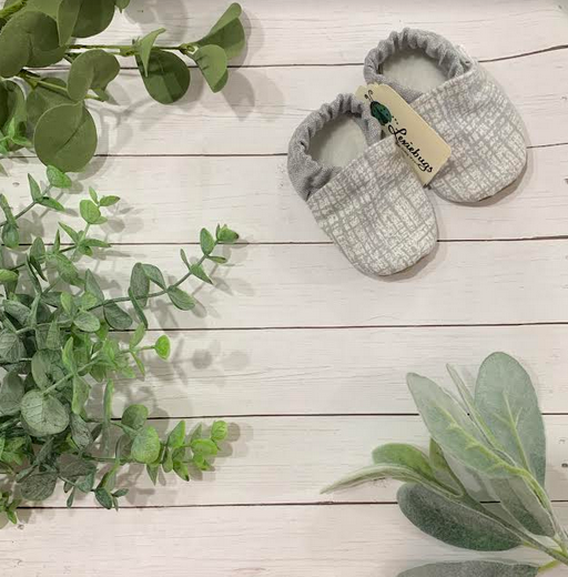 Lexiebugs 0-3 M Prints - Copper Bottom - Elegant Mommy