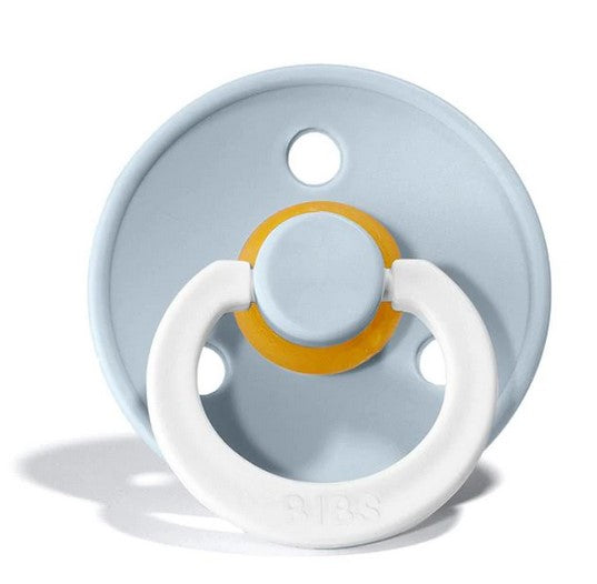 BIBS Pacifier : 0-6 months - Elegant Mommy