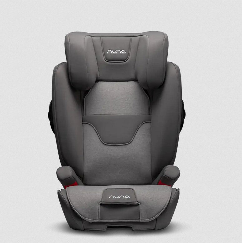 Nuna AACE&trade; Granite - Booster Seat - Elegant Mommy