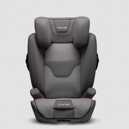 Nuna AACE&trade; Granite - Booster Seat - Elegant Mommy