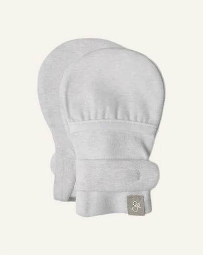 Baby Mitts - Elegant Mommy